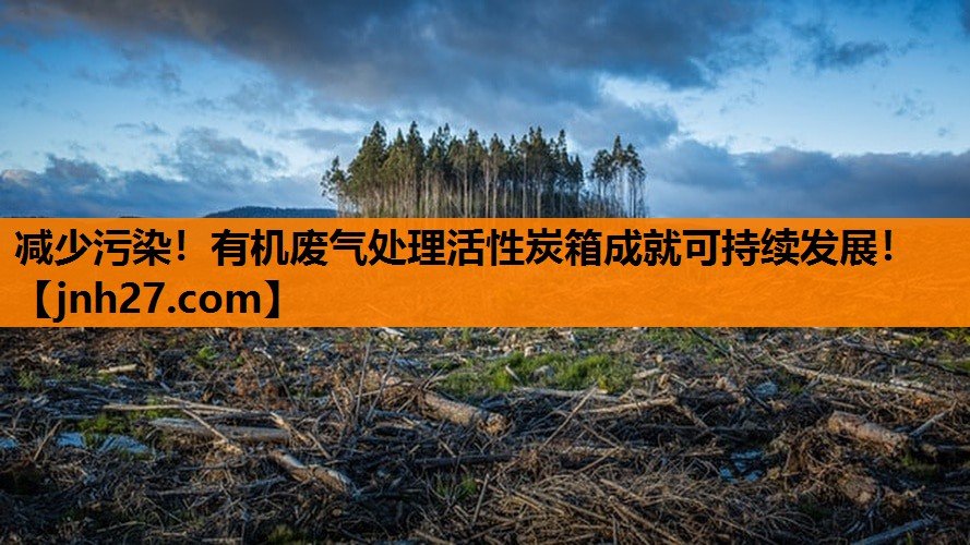 减少污染！有机废气处理活性炭箱成就可持续发展！